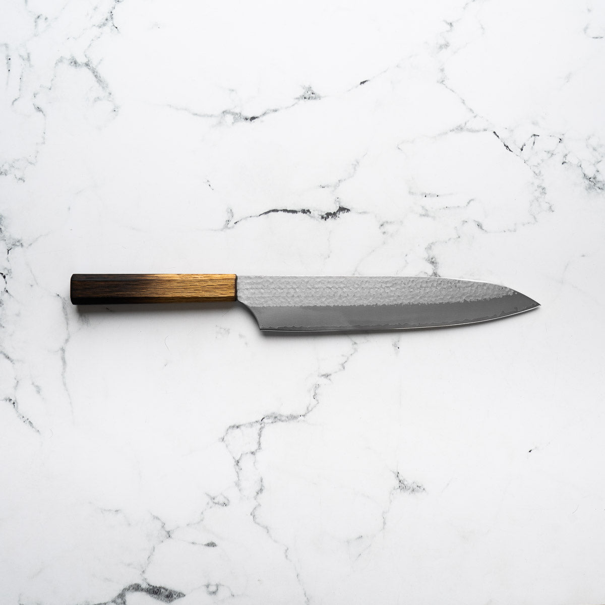 Kataoka VG5 Gyuto 240mm