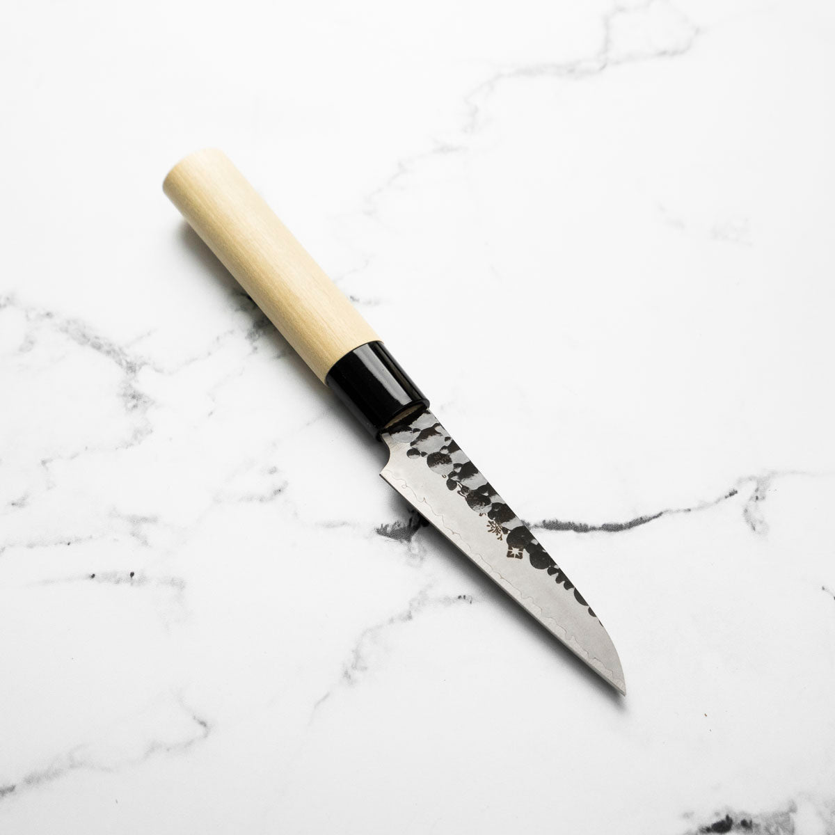 Tojiro DP Hammered VG10 Paring 90mm