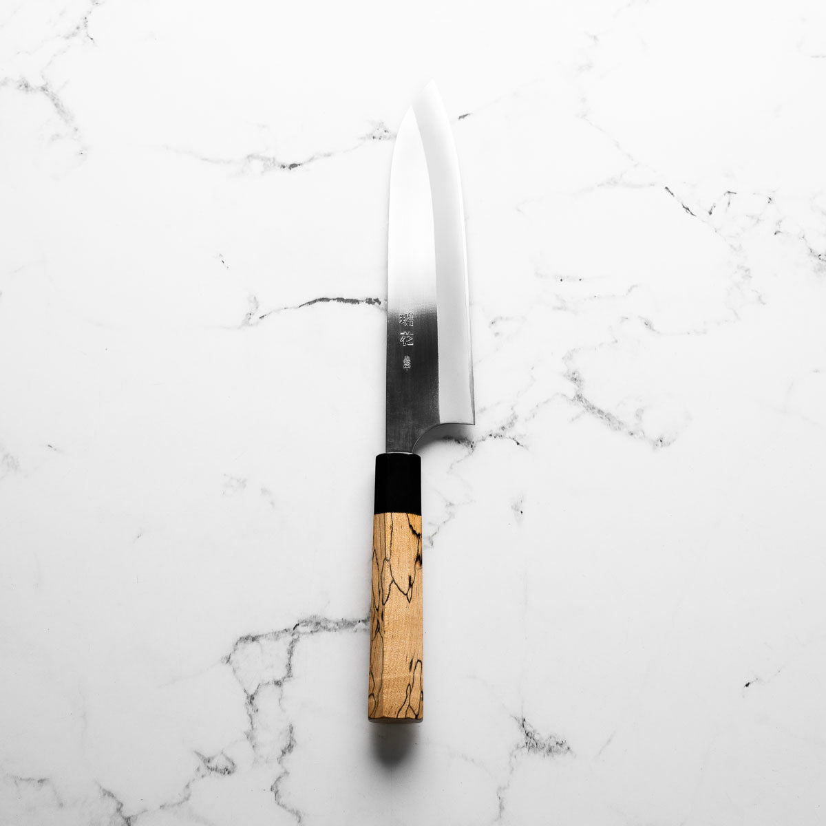 Gihei Hamono ZDP-189 Gyuto 210mm