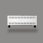Green Life Tabletop BBQ Grill - White