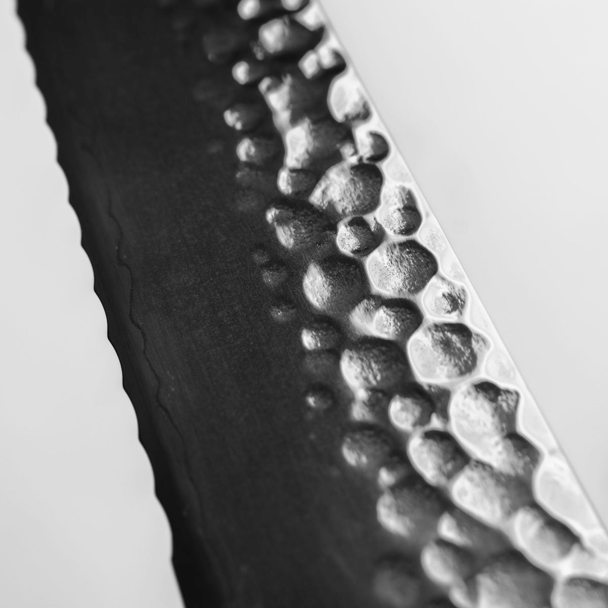 Hajimaru VG10 Tsuchime 3 Layer Bread Knife 210mm