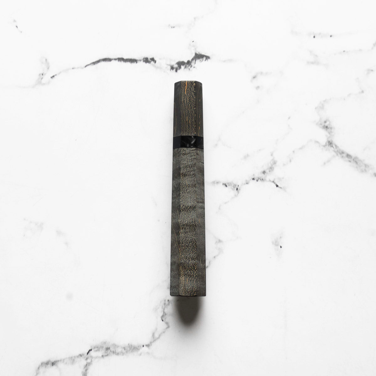 Dark Maple Handle - Bunka, Nakiri and Santoku