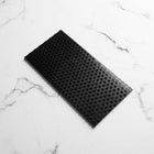Hasegawa FYS-2010K Non-Slip Mat Black