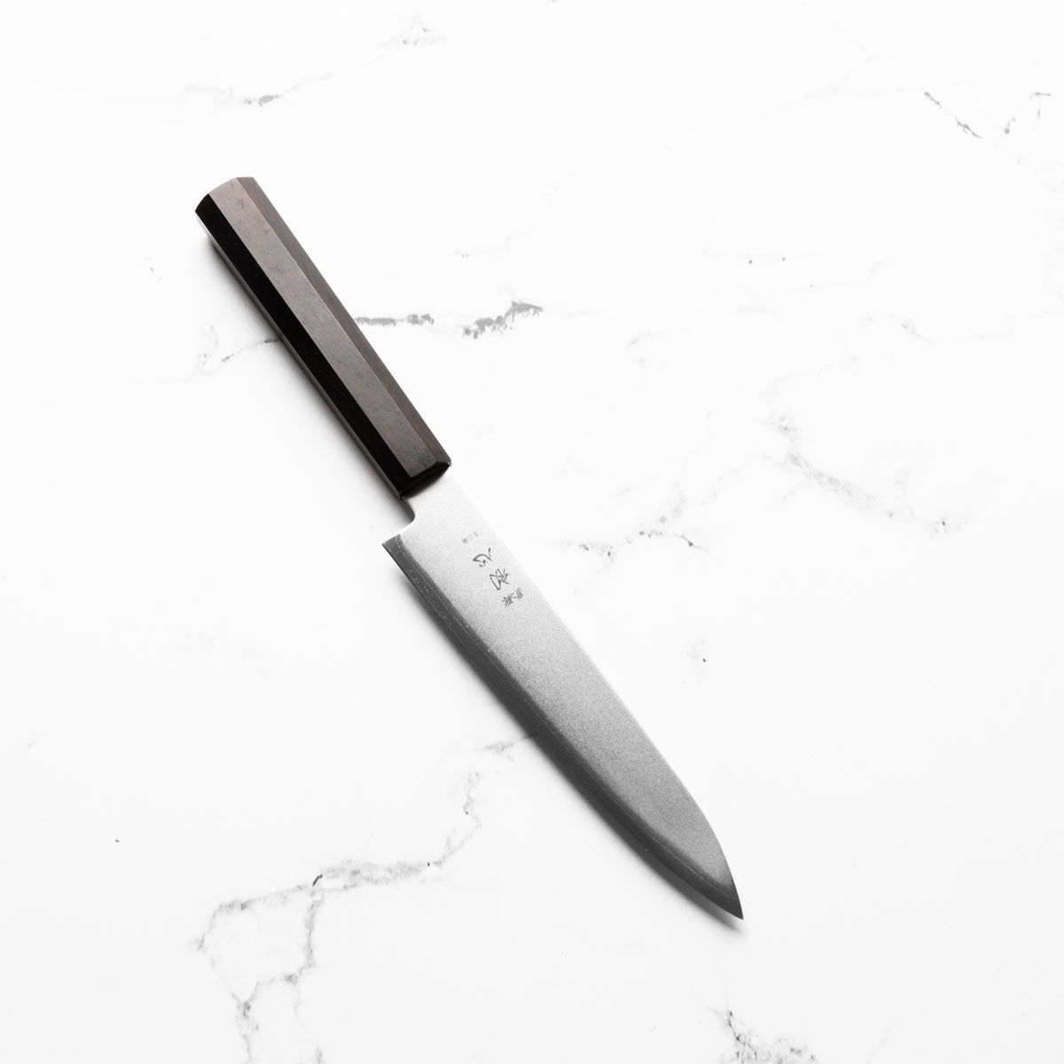 Hatsukokoro Kaijin Blue 2 Stainless Clad Petty 150mm