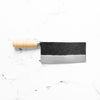 Hatsukokoro Sentan Blue 2 Kurouchi Chinese Cleaver 170mm