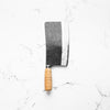 Hatsukokoro Sentan Blue 2 Kurouchi Cleaver 190mm