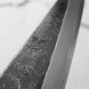 Hatsukokoro Shirasagi Blue 2 Tsuchime Honesuki 150mm