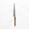 Heki Ryushi Left Handed White 3 Yanagiba 240mm