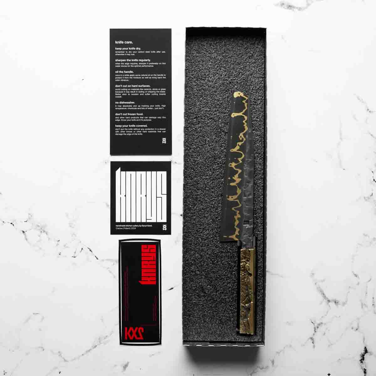 Karol Karyś Brass TSII