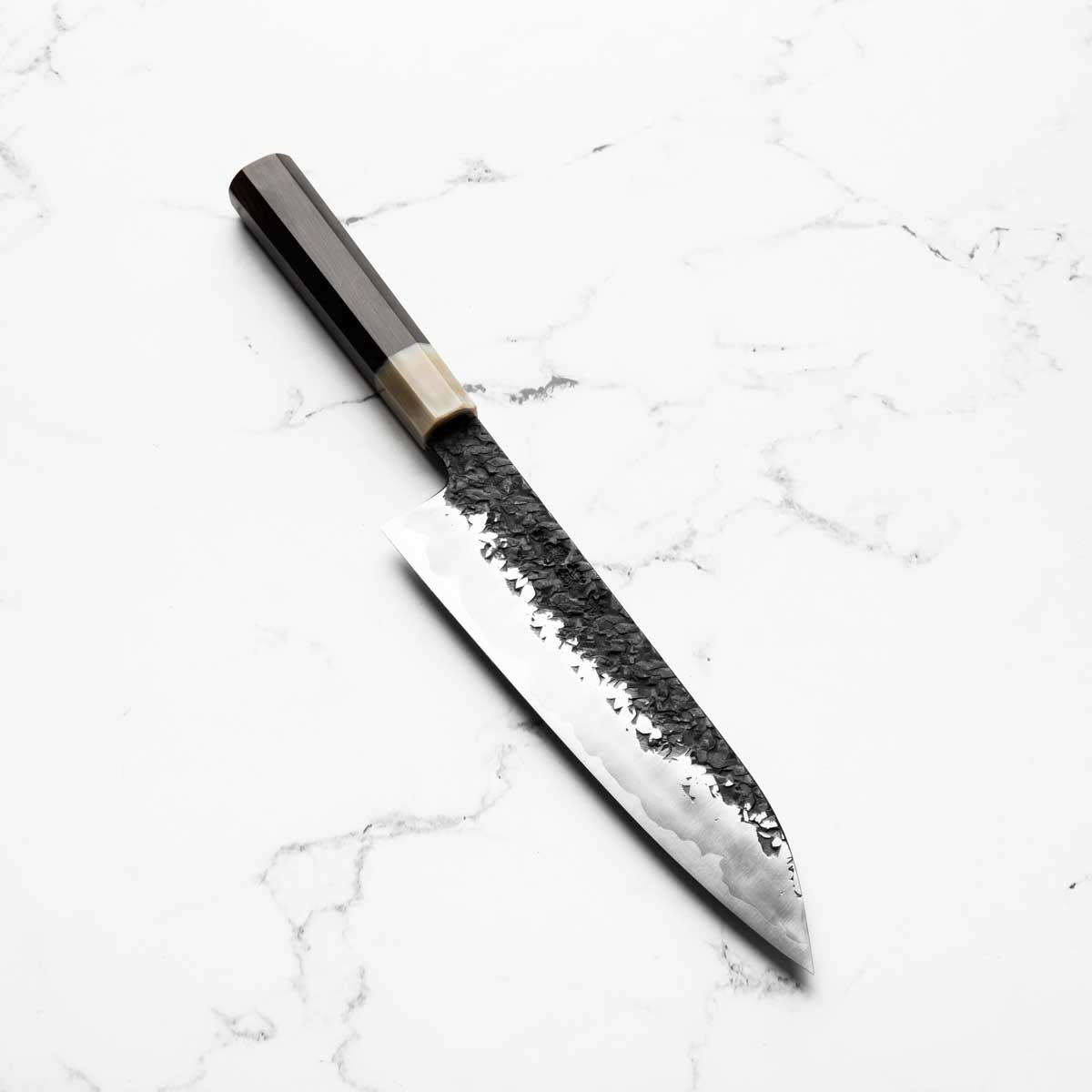 Kisuke "The Beast" ZDP‐189 Gyuto 210mm