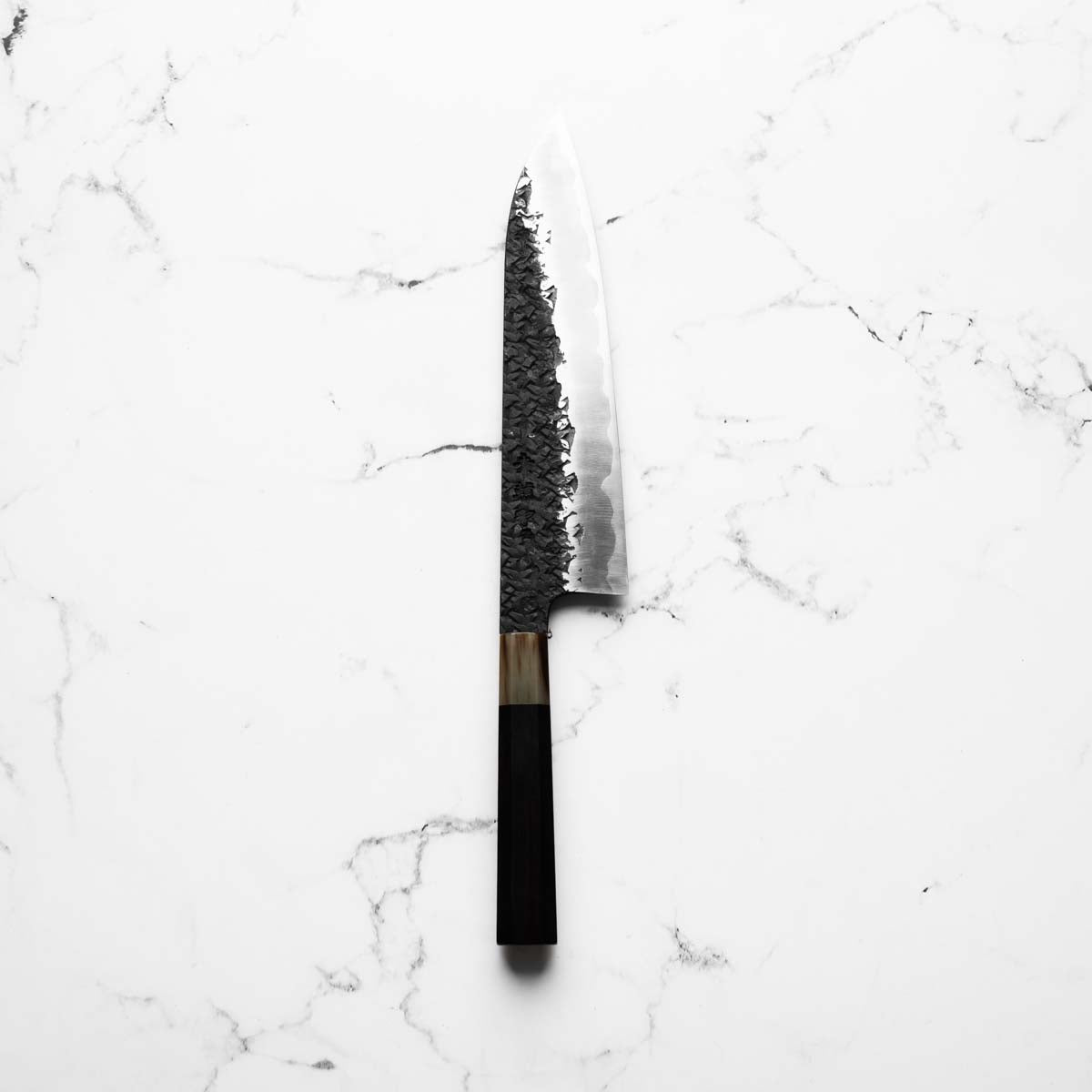 Kisuke "The Beast" ZDP‐189 Gyuto 240mm