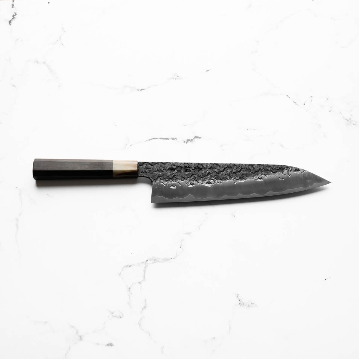 Kisuke "The Beast" ZDP‐189 Gyuto 240mm