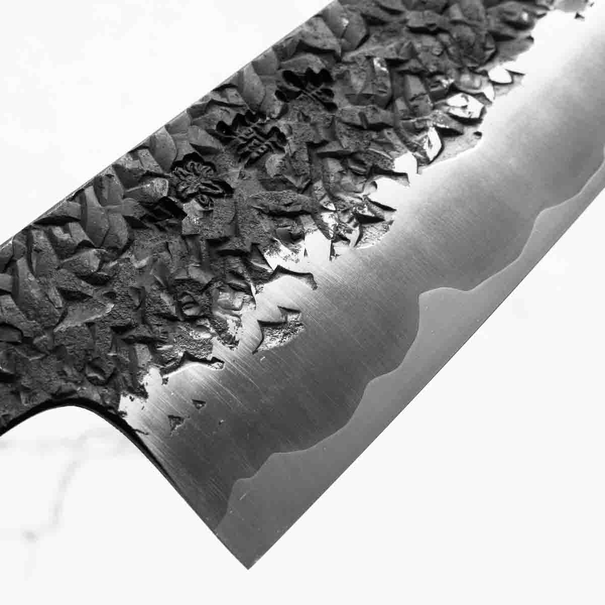 Kisuke "The Beast" ZDP‐189 Gyuto 240mm