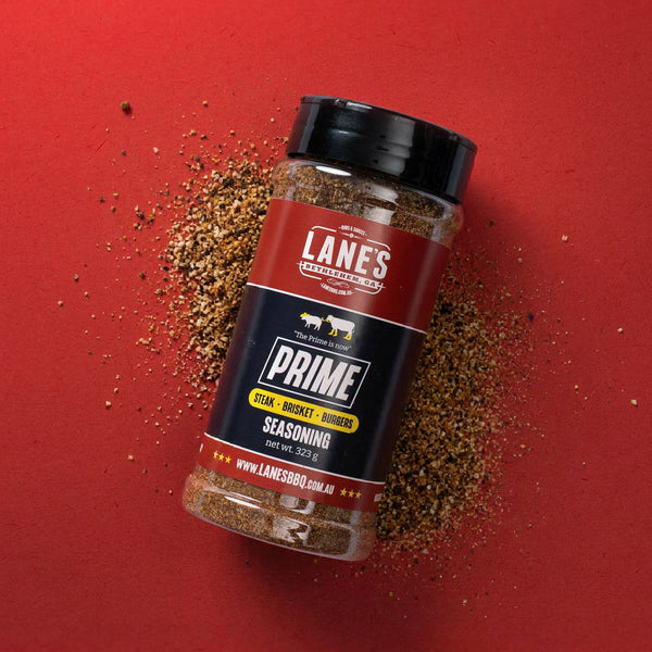 Lane's - Prime Seasoning (323g)