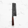 Leszek Sikon Hammer S Grind Nakiri 200mm