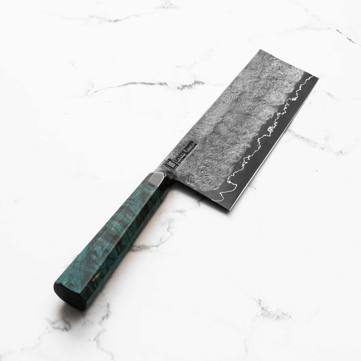 Leszek Sikon Hammer S Grind Spicy Rectangle