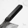 Leszek Sikon San Mai Kiritsuke 210