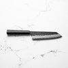Masakage Koishi Bunka 165mm - Dark Carbon Fibre