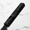 Masakage Koishi Bunka 165mm - Dark Carbon Fibre