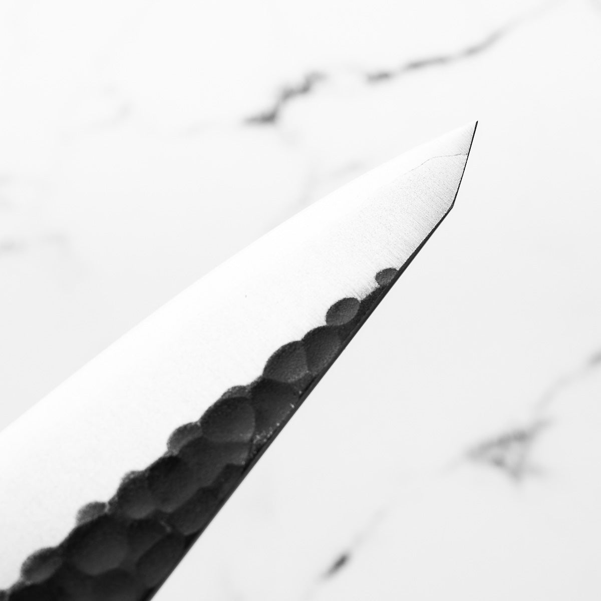 Masakage Koishi Honesuki - Dark Carbon Fibre