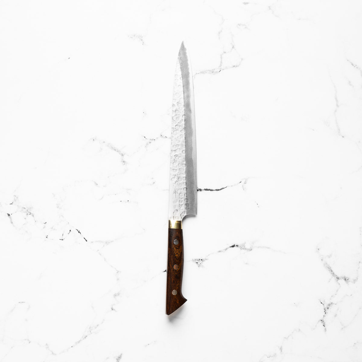 Masakage Zero Blue Super Sujihiki 270mm