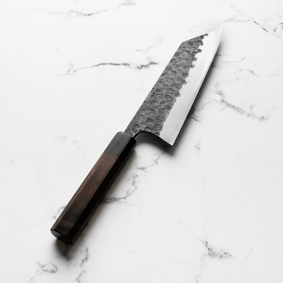 Matsubara Hamono White 1 Tsuchime Bunka 180mm