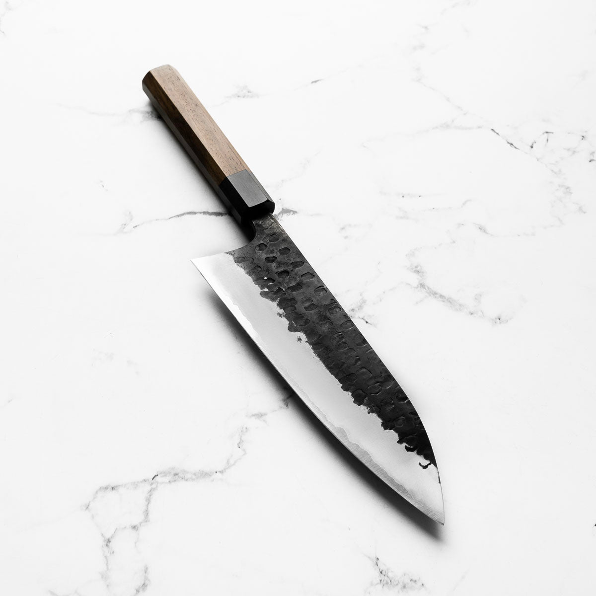 Matsubara Hamono White 1 Tsuchime Gyuto 210mm