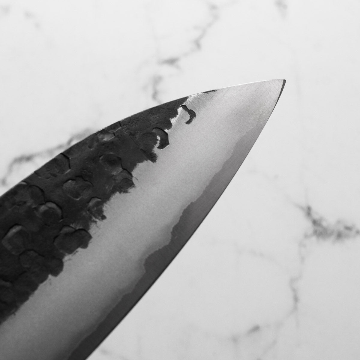 Matsubara Hamono White 1 Tsuchime Gyuto 210mm