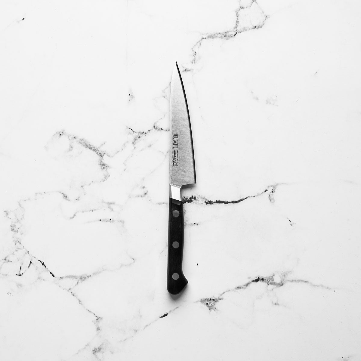 Misono 732 UX10 Stainless Petty 130mm