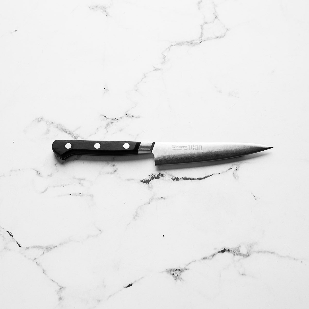 Misono 732 UX10 Stainless Petty 130mm