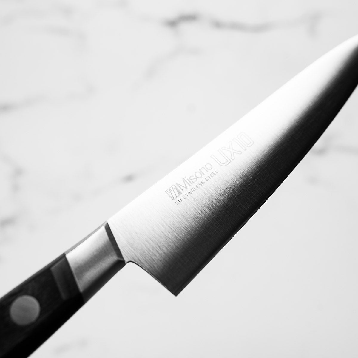 Misono 732 UX10 Stainless Petty 130mm