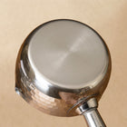 Yoshikawa Stainless Yukihira 3 Pan Bundle - 14cm, 18cm, 22cm (No Lid)
