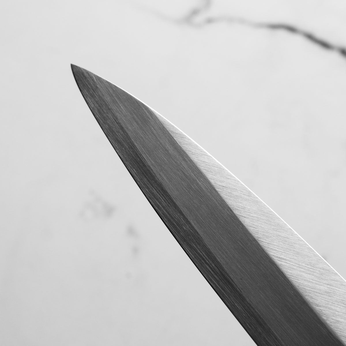 Sakai Kanechika Left Handed Ginsan 3 Yanagiba 240mm