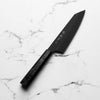 Sakai Takayuki Kurokage VG10 Bunka 160mm - Dark Carbon Fibre