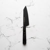 Sakai Takayuki Kurokage VG10 Bunka 160mm - Dark Carbon Fibre