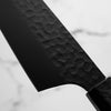 Sakai Takayuki Kurokage VG10 Bunka 160mm - Dark Carbon Fibre