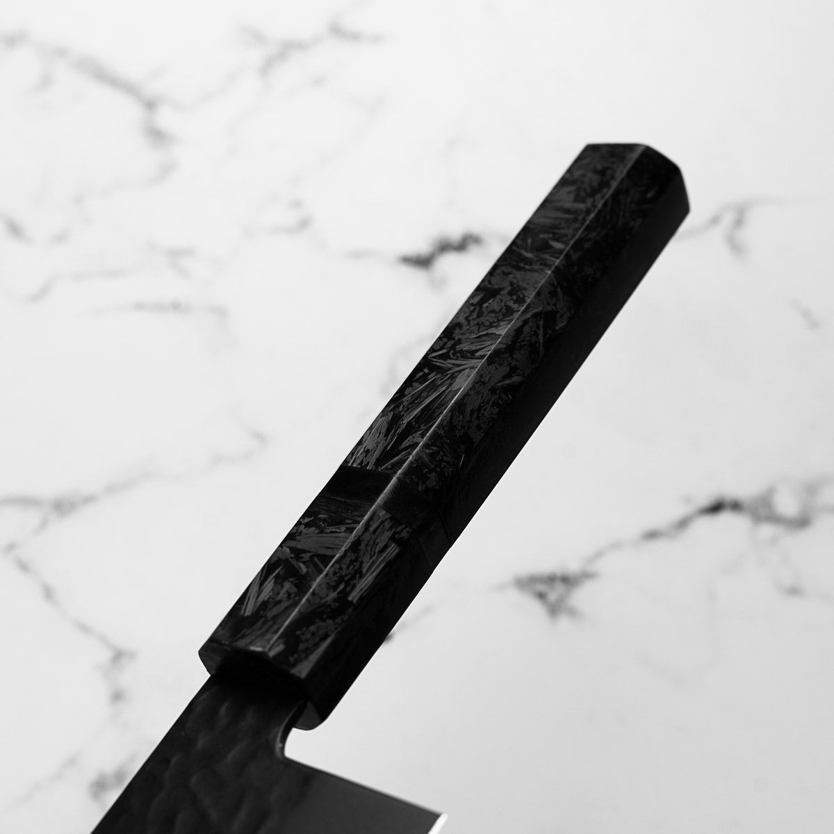 Sakai Takayuki Kurokage Gyuto 240mm - Dark Carbon Fibre – Chefs