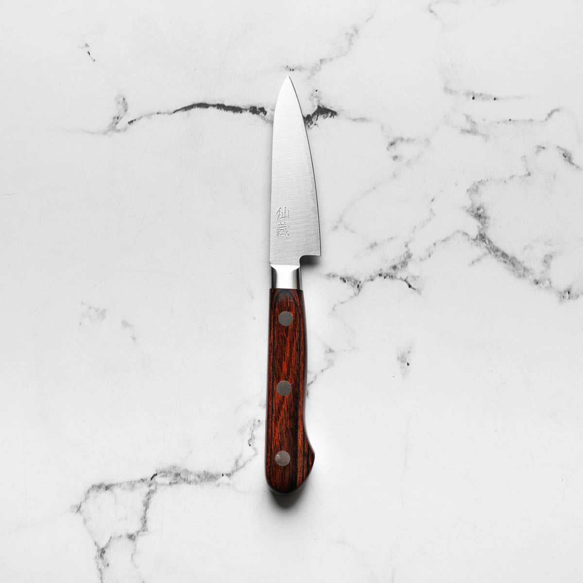 Senzo Clad AUS10 90mm Paring