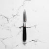 Senzo Classic Paring 80mm - blade detail