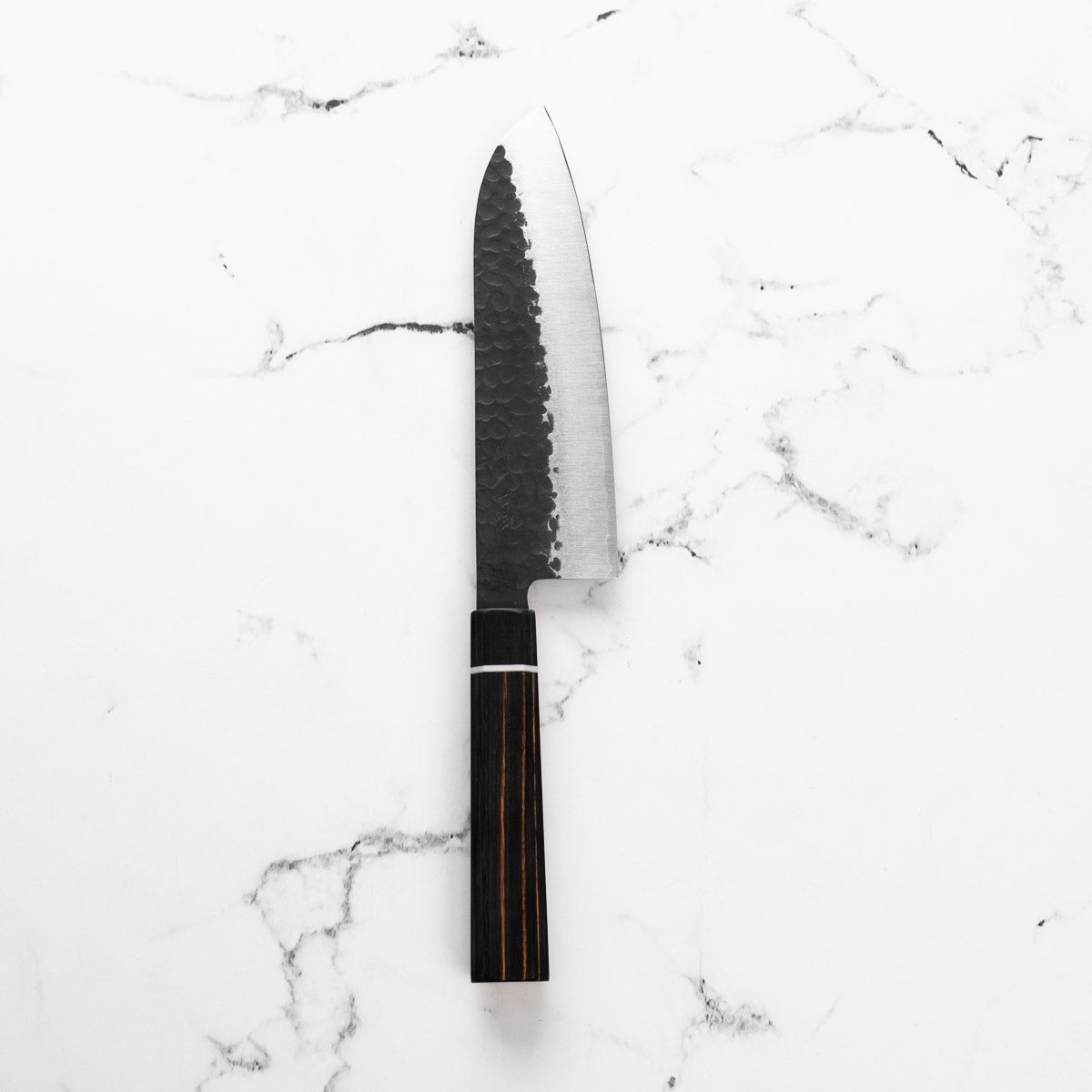 Senzo Finest STRIX Santoku 170mm