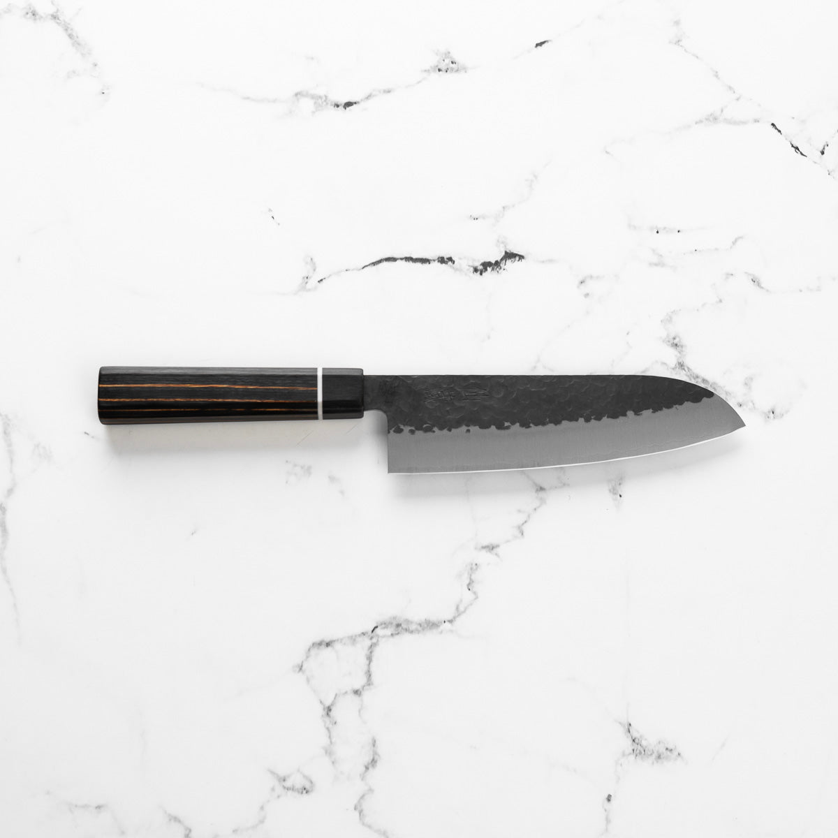 Senzo Finest STRIX Santoku 170mm