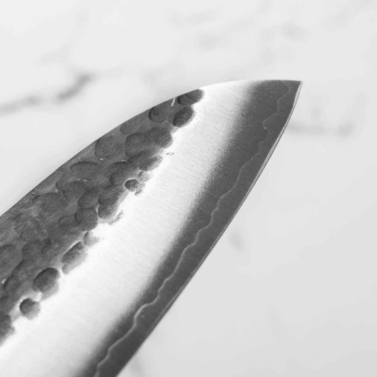Senzo Finest STRIX Santoku 170mm