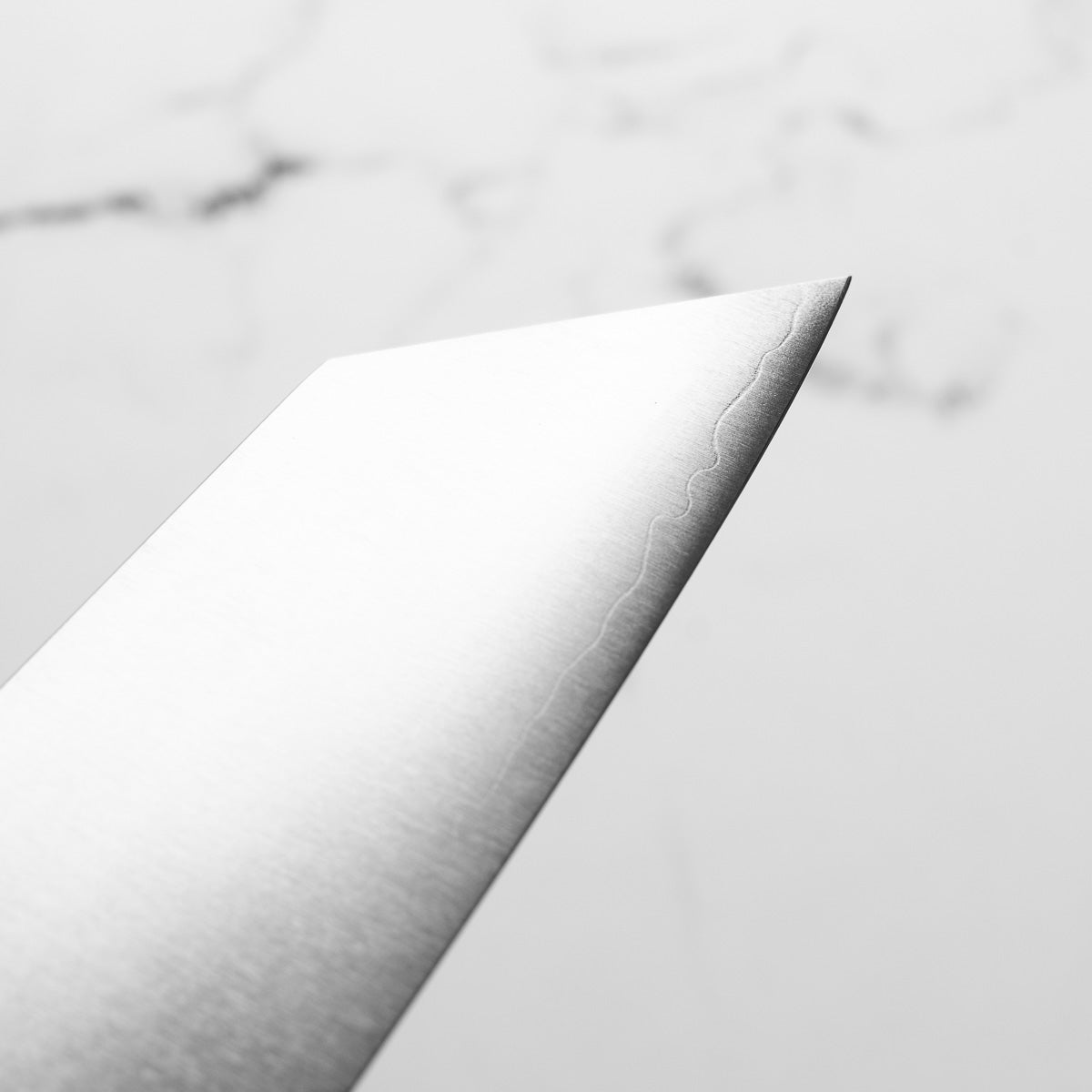 Shibata Koutetsu SG2 Bunka - Jarrah