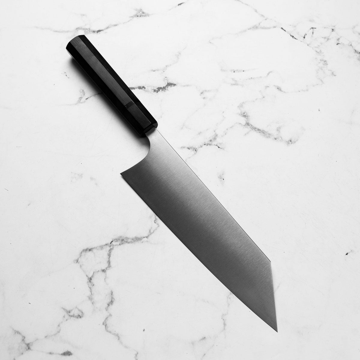 Koutetsu SG2 Boss Bunka 225mm - Black