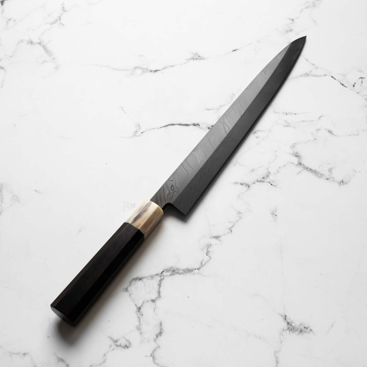 Shoichi Hashimoto "Tobikumo" Yanagiba 300mm