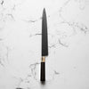 Shoichi Hashimoto "Tobikumo" Yanagiba 300mm