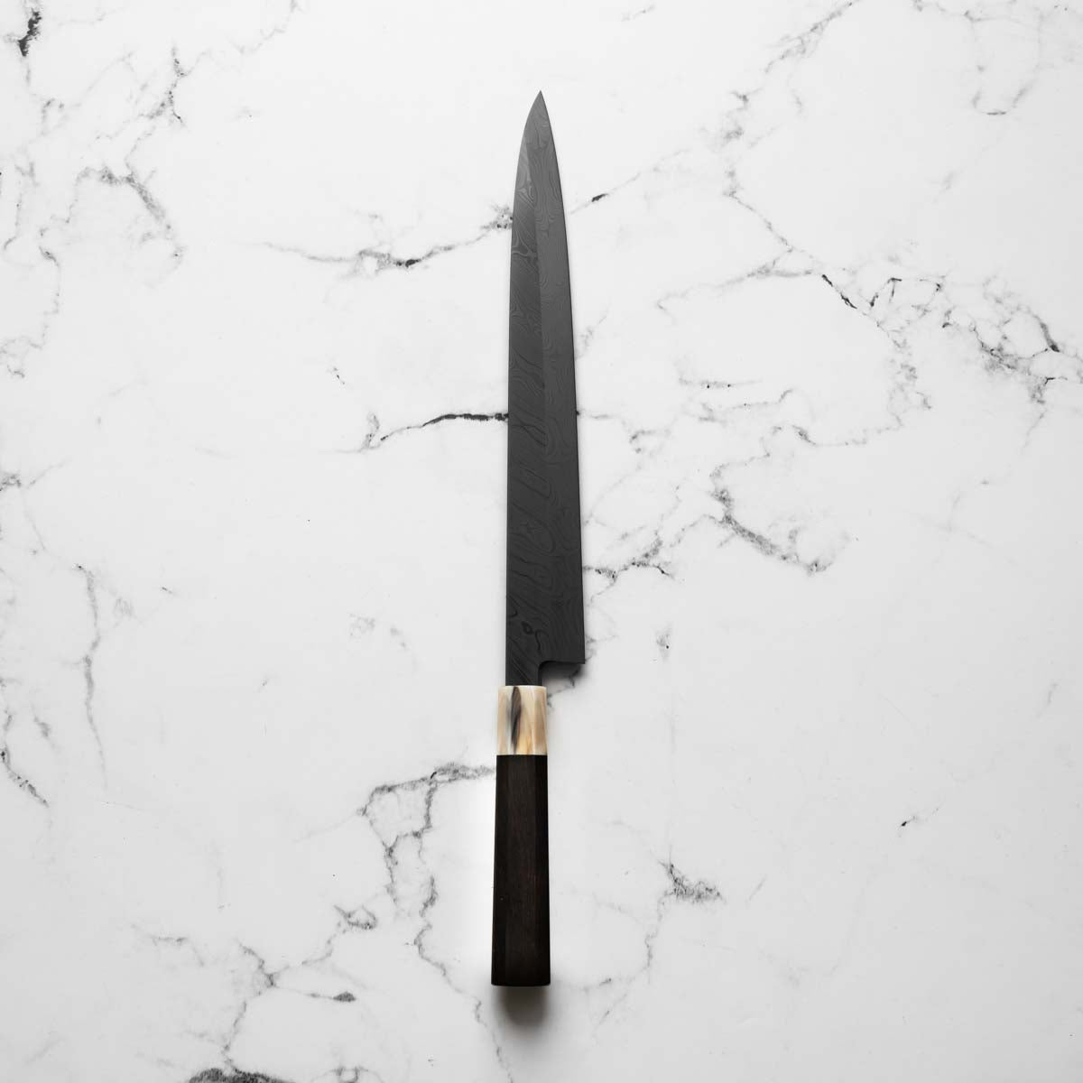 Shoichi Hashimoto "Tobikumo" Yanagiba 300mm