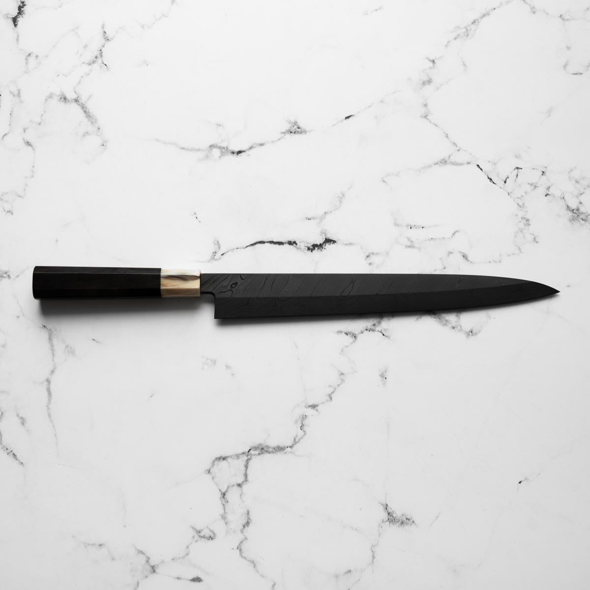Shoichi Hashimoto "Tobikumo" Yanagiba 300mm