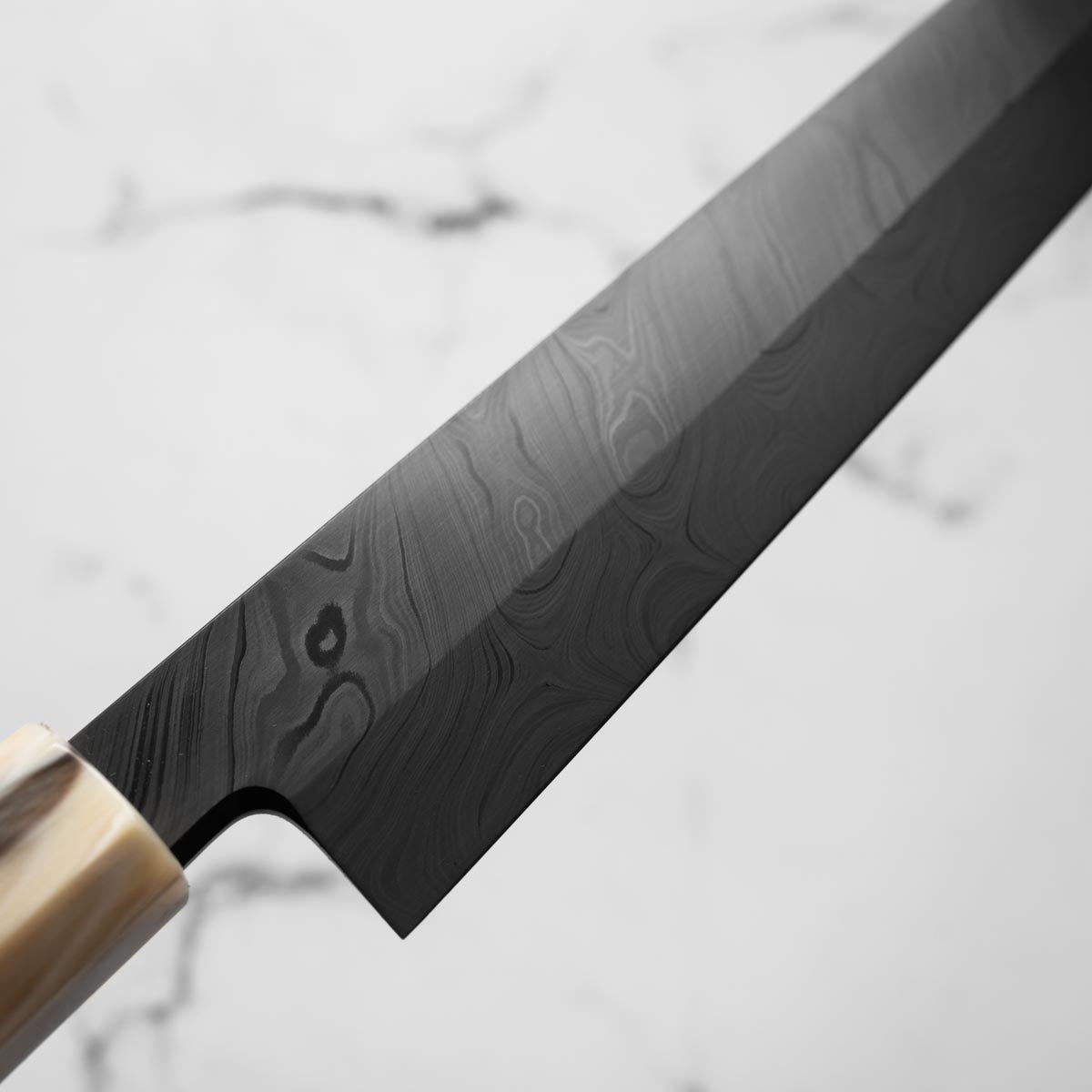 Shoichi Hashimoto "Tobikumo" Yanagiba 300mm