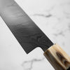Shoichi Hashimoto "Tobikumo" Yanagiba 300mm